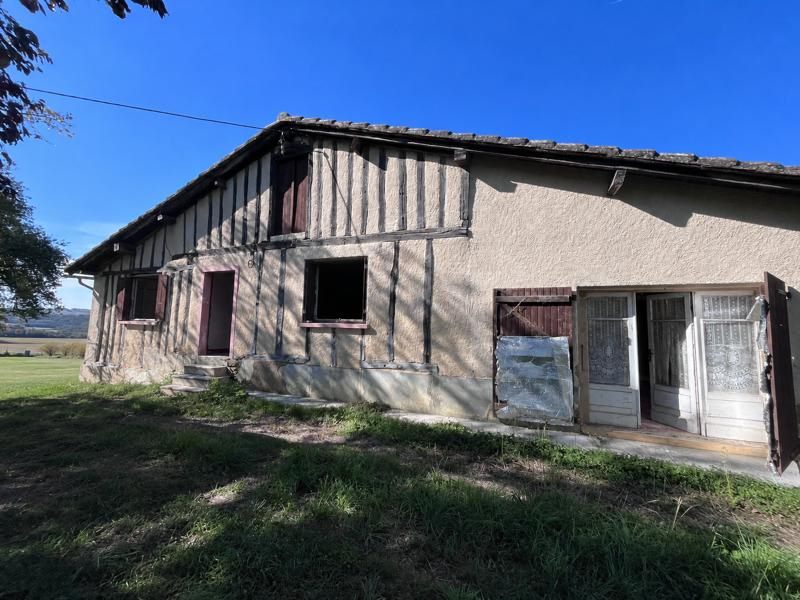 Vente Maison SARAMON - 3 pièces -131 m² - (32450)