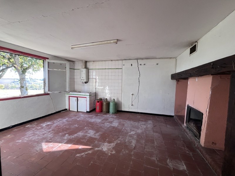 Vente Maison SARAMON - 3 pièces -131 m² - (32450)