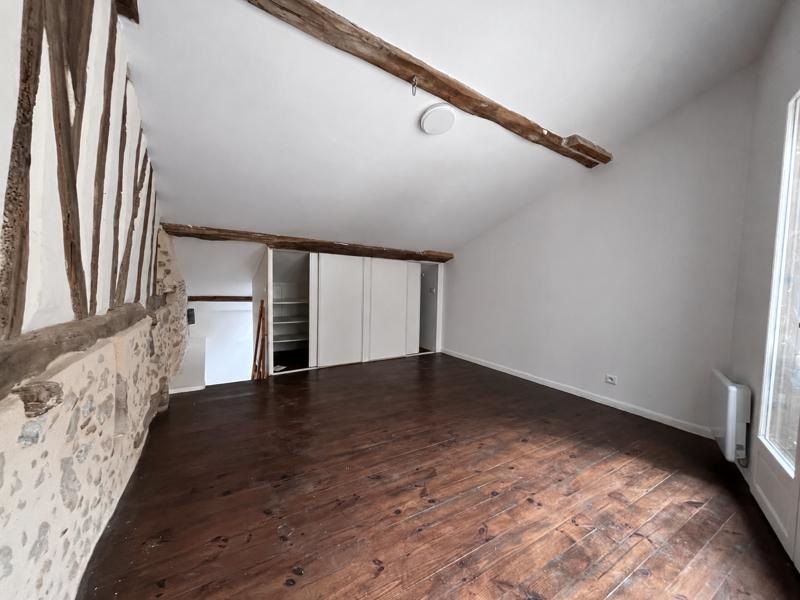 Vente Maison SARAMON - 2 pièces -32 m² - (32450)