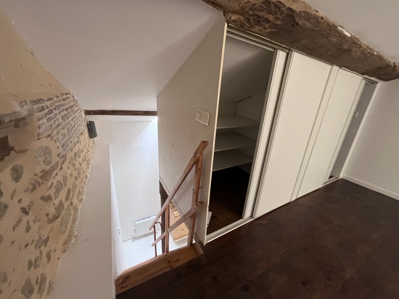 Vente Maison SARAMON - 2 pièces -32 m² - (32450)