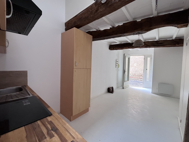 Vente Maison SARAMON - 2 pièces -32 m² - (32450)