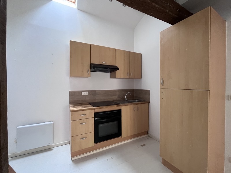 Vente Maison SARAMON - 2 pièces -32 m² - (32450)