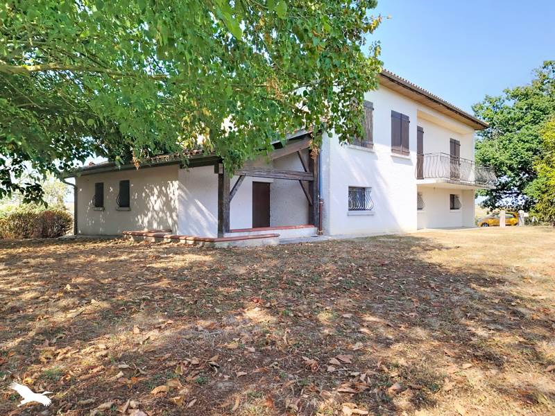 Vente Maison MARSAN 32270 4 pièces - 99 m²