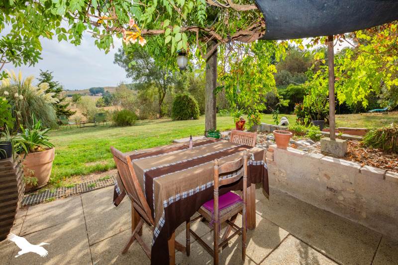 Vente Maison CRASTES - 4 pièces -162 m² - (32270)