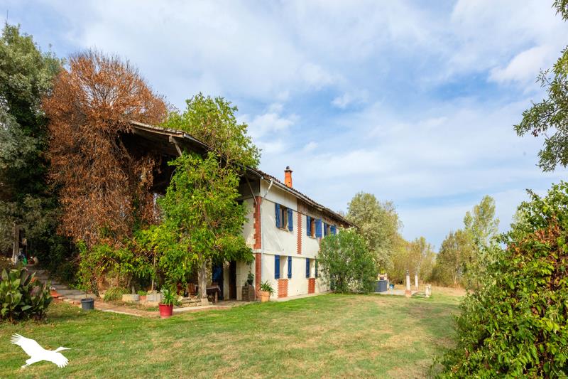 Vente Maison CRASTES - 4 pièces -162 m² - (32270)