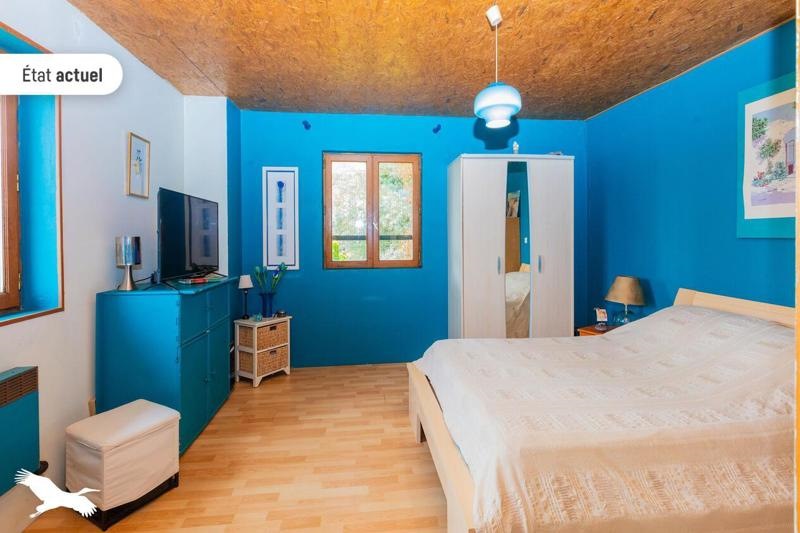 Vente Maison CRASTES - 4 pièces -162 m² - (32270)