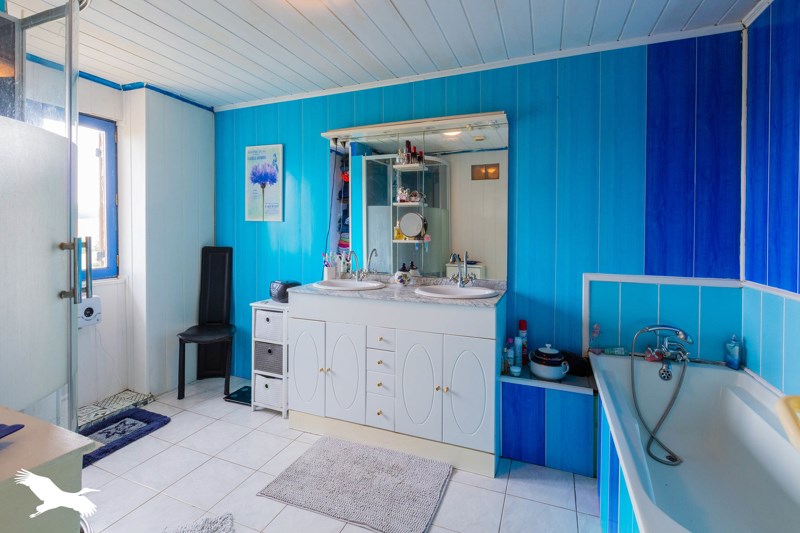 Vente Maison CRASTES - 4 pièces -162 m² - (32270)