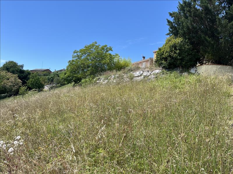 Vente Terrain LAFRANCAISE - -705 m² - (82130)