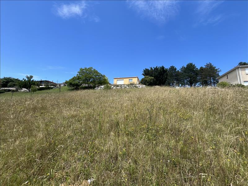 Vente Terrain LAFRANCAISE - -705 m² - (82130)