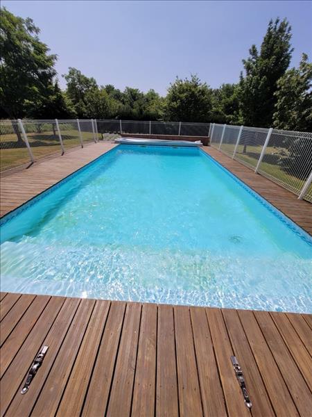 Vente Maison CASTELSARRASIN - 6 pièces -154 m² - (82100)