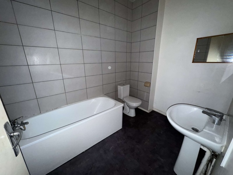 Vente Appartement MOISSAC - 2 pièces -27 m² - (82200)