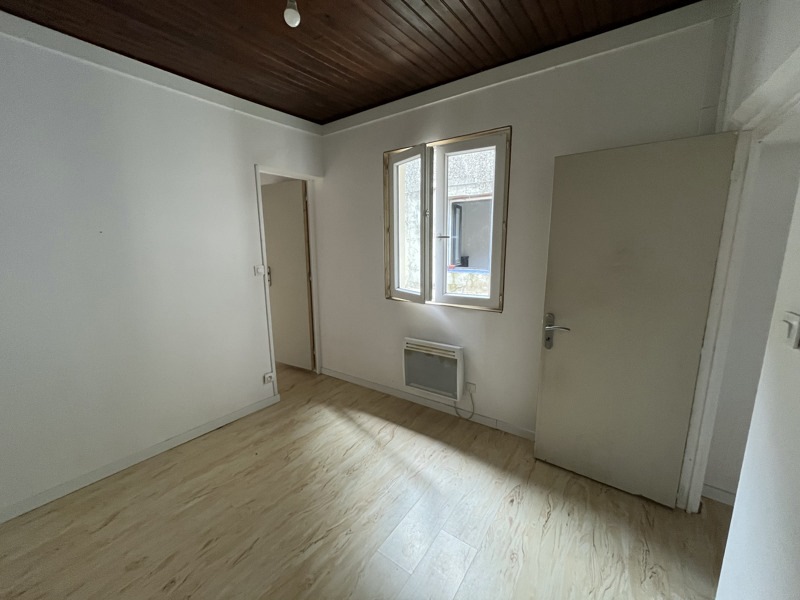 Vente Maison CASTELFERRUS - 3 pièces -64 m² - (82100)