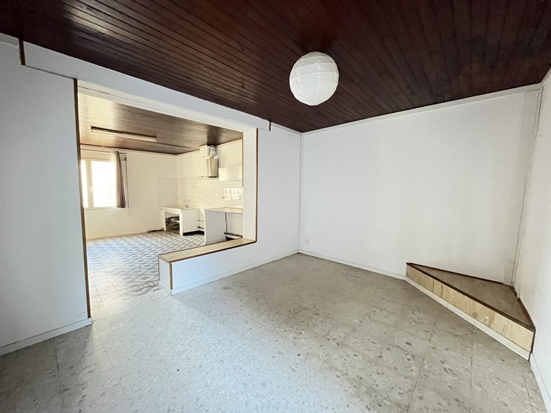 Vente Maison CASTELFERRUS - 3 pièces -64 m² - (82100)