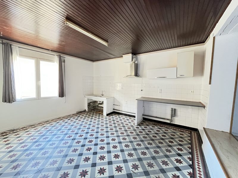 Vente Maison CASTELFERRUS - 3 pièces -64 m² - (82100)