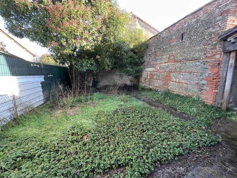 Vente Maison CASTELFERRUS - 3 pièces -64 m² - (82100)