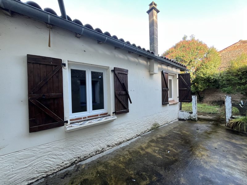 Vente Maison CASTELFERRUS - 3 pièces -64 m² - (82100)