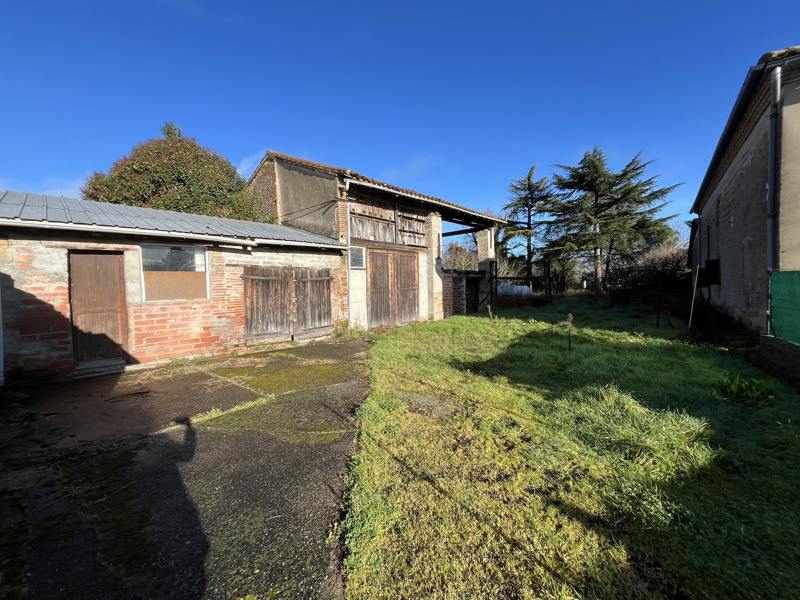 Vente Maison CASTELFERRUS - 5 pièces -173 m² - (82100)