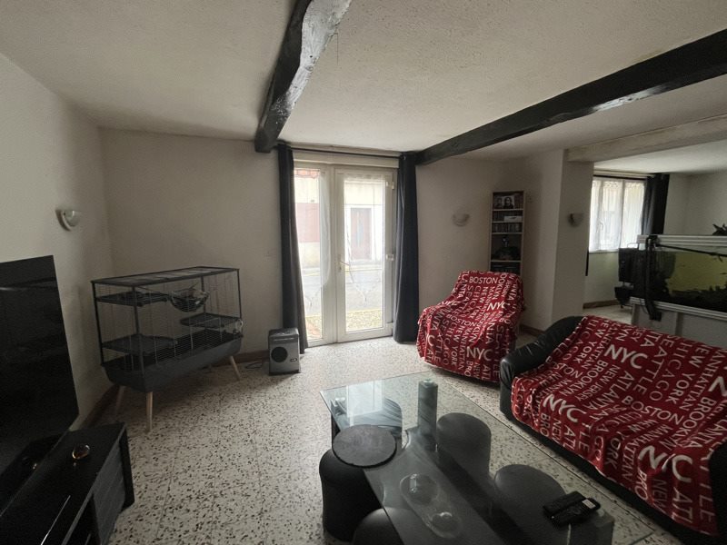 Vente Maison CASTELFERRUS - 5 pièces -173 m² - (82100)