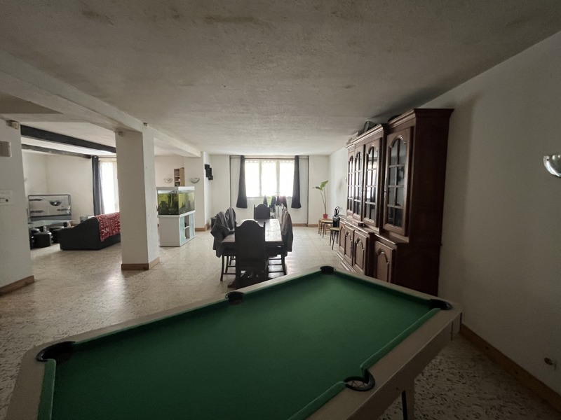 Vente Maison CASTELFERRUS - 5 pièces -173 m² - (82100)
