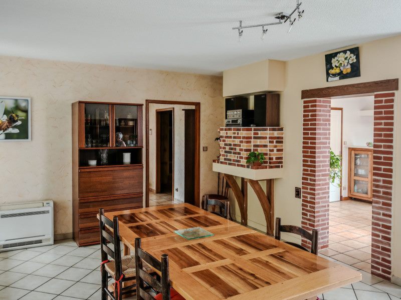 Vente Maison CASTELSARRASIN - 8 pièces -148 m² - (82100)