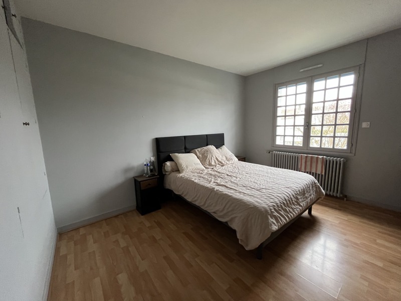 Vente Maison CASTELSARRASIN - 5 pièces -93 m² - (82100)