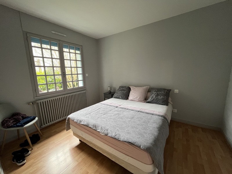 Vente Maison CASTELSARRASIN - 5 pièces -93 m² - (82100)