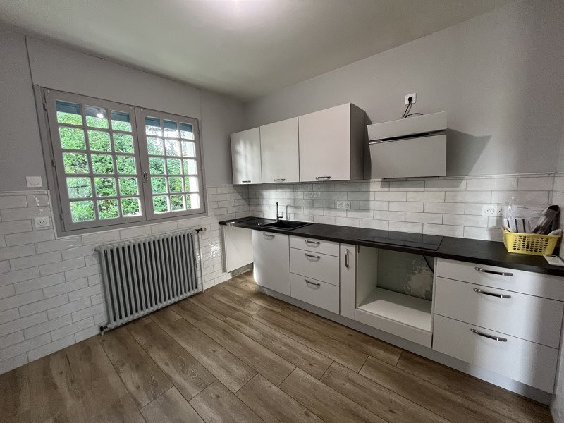 Vente Maison CASTELSARRASIN - 5 pièces -93 m² - (82100)