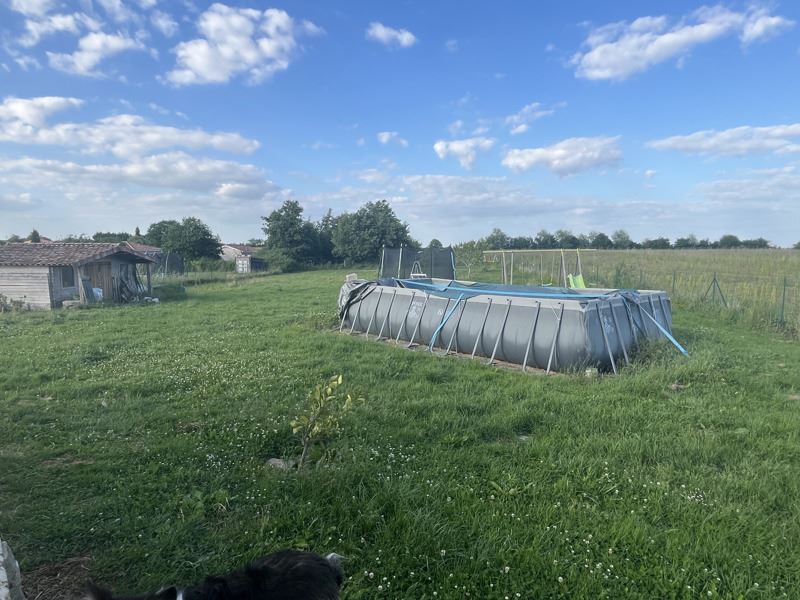 Vente Maison GARGANVILLAR - 5 pièces -110 m² - (82100)