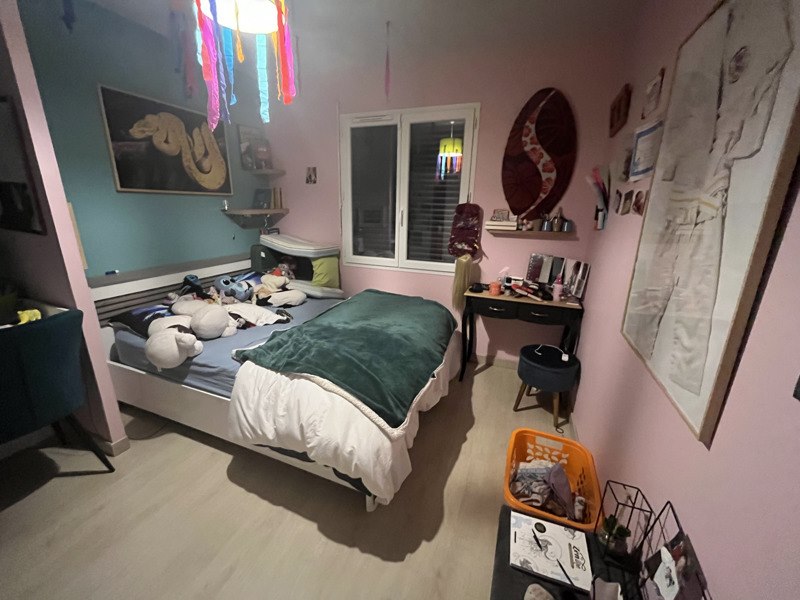 Vente Maison GARGANVILLAR - 5 pièces -110 m² - (82100)