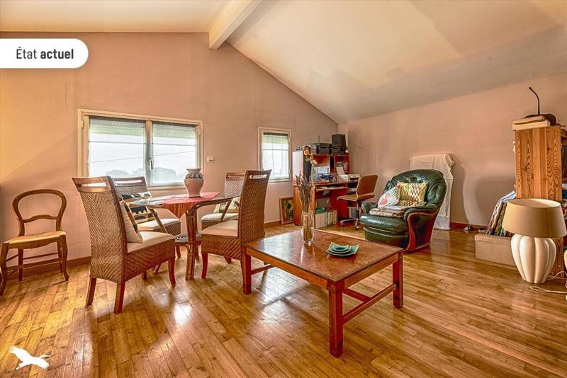 Vente Maison CASTELSARRASIN - 4 pièces -142 m² - (82100)