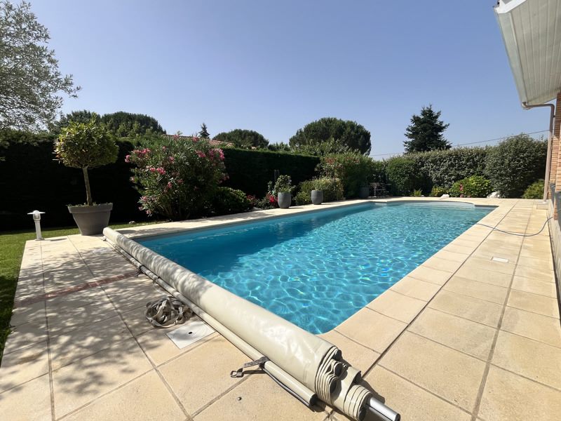 Vente Maison CASTELSARRASIN - 4 pièces -142 m² - (82100)