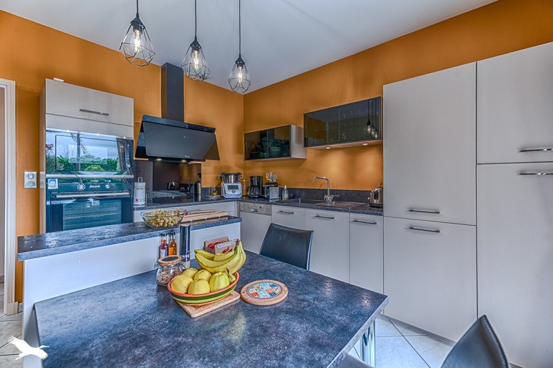 Vente Maison CASTELSARRASIN - 4 pièces -142 m² - (82100)