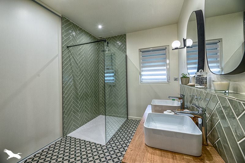 Vente Maison CASTELSARRASIN - 4 pièces -142 m² - (82100)