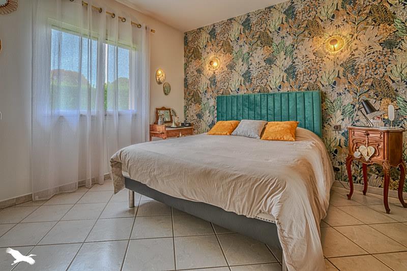 Vente Maison CASTELSARRASIN - 4 pièces -142 m² - (82100)