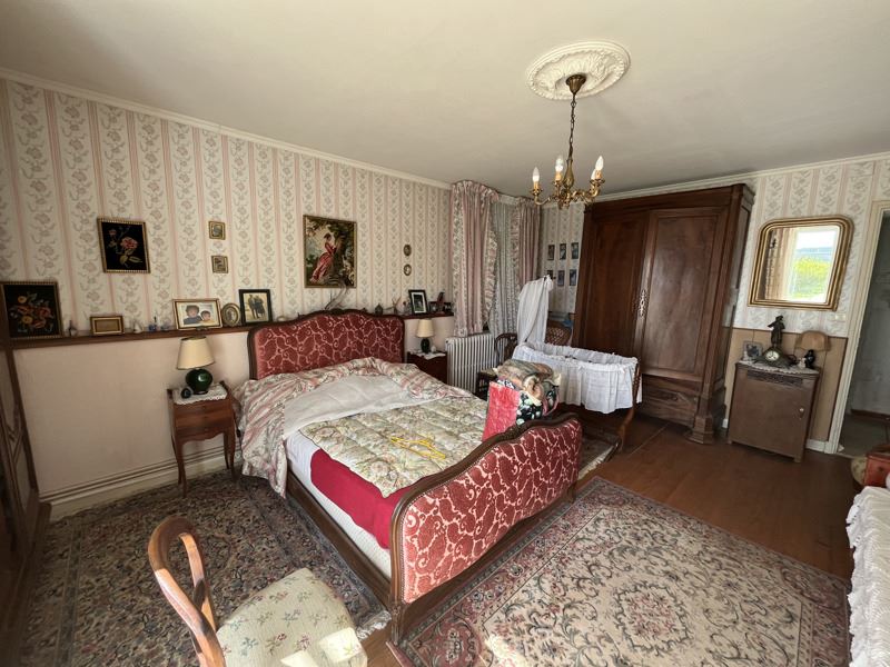 Vente Maison CASTELSARRASIN - 3 pièces -120 m² - (82100)