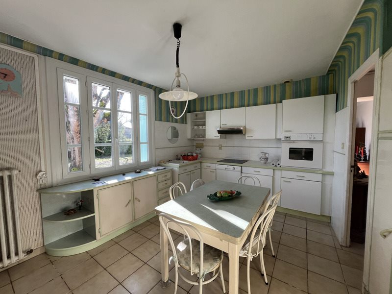 Vente Maison CASTELSARRASIN - 3 pièces -120 m² - (82100)