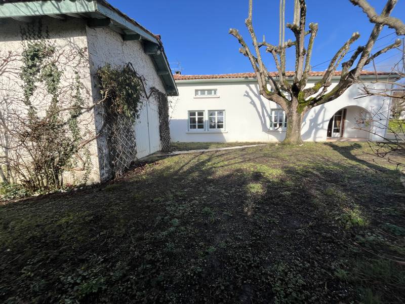Vente Maison CASTELSARRASIN - 3 pièces -120 m² - (82100)