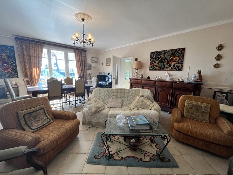 Vente Maison CASTELSARRASIN - 3 pièces -120 m² - (82100)