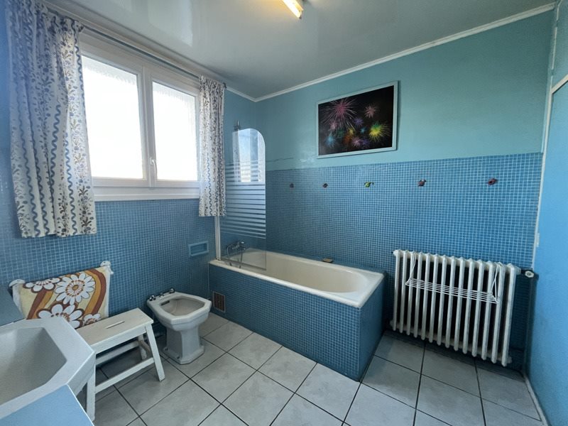 Vente Maison CASTELSARRASIN - 3 pièces -120 m² - (82100)