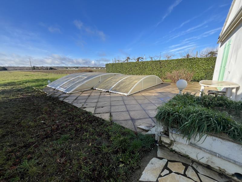 Vente Maison CASTELSARRASIN - 3 pièces -120 m² - (82100)