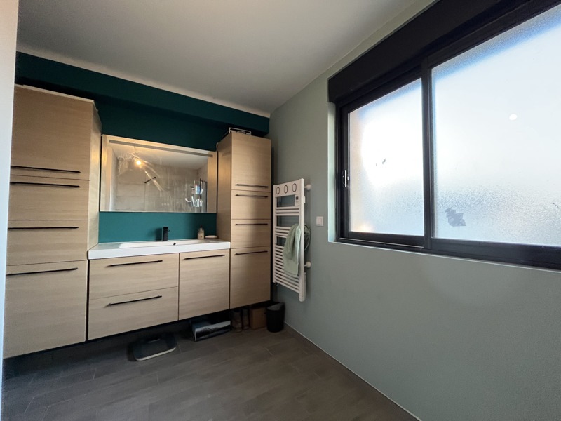 Vente Maison MEAUZAC - 2 pièces -64 m² - (82290)