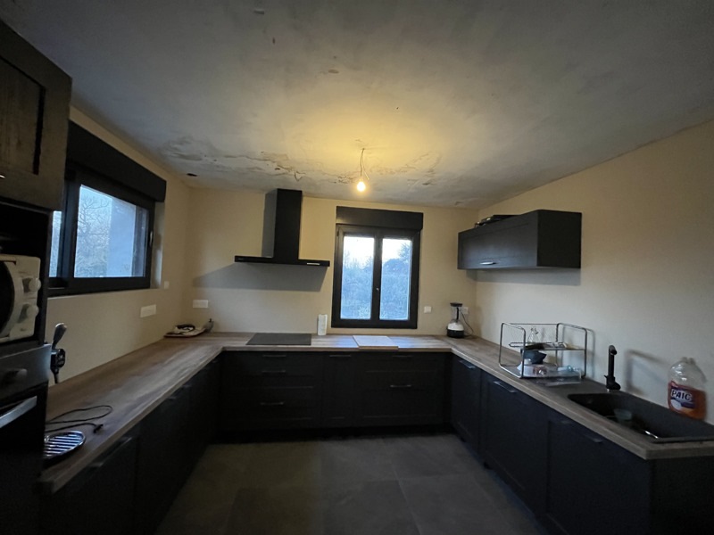 Vente Maison MEAUZAC - 2 pièces -64 m² - (82290)
