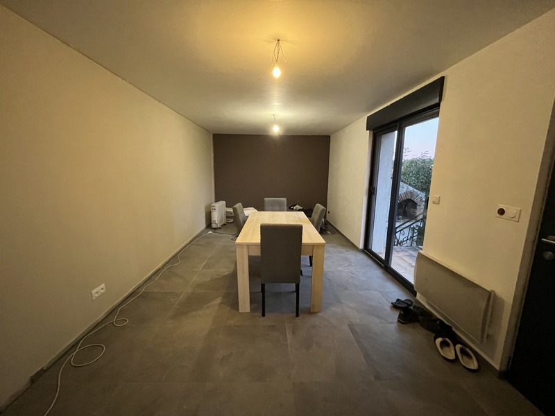 Vente Maison MEAUZAC - 2 pièces -64 m² - (82290)