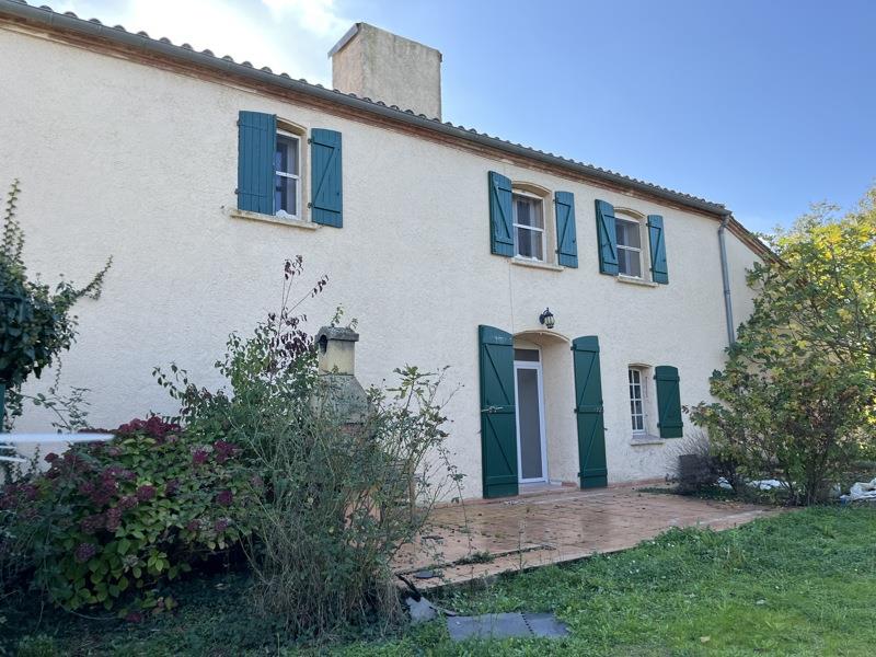 Vente Maison ANGEVILLE - 5 pièces -371 m² - (82210)