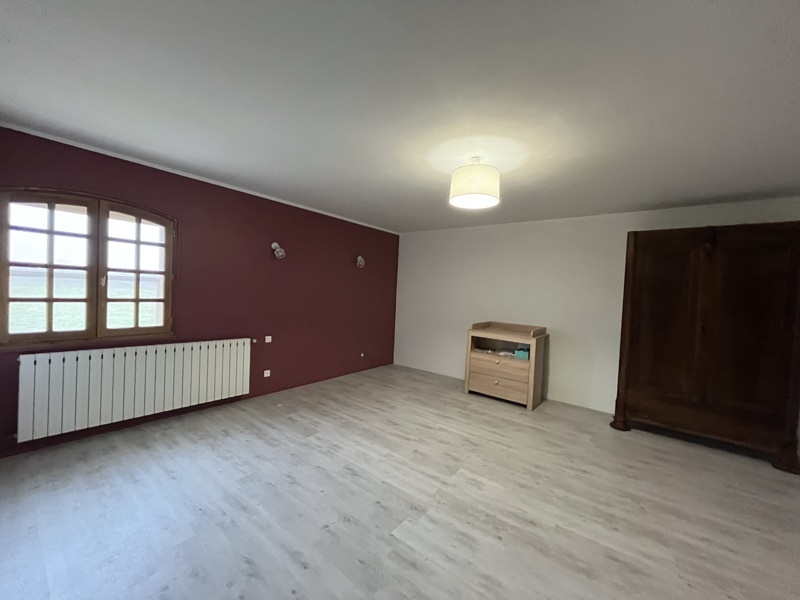 Vente Maison ANGEVILLE - 5 pièces -371 m² - (82210)