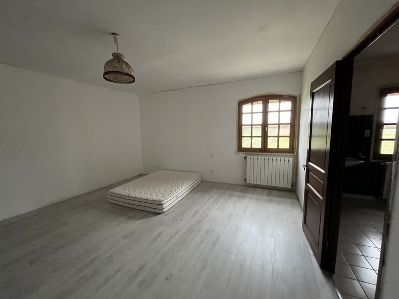 Vente Maison ANGEVILLE - 5 pièces -371 m² - (82210)