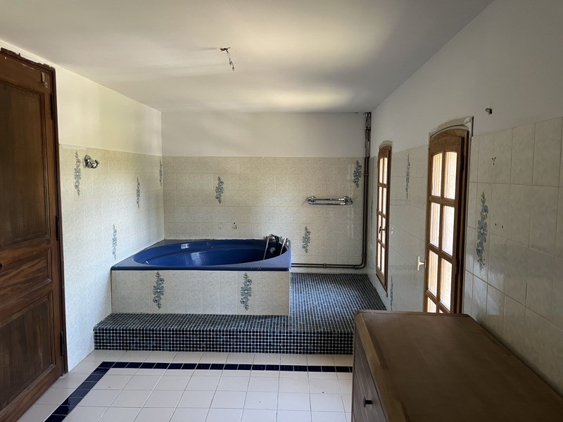 Vente Maison ANGEVILLE - 5 pièces -371 m² - (82210)