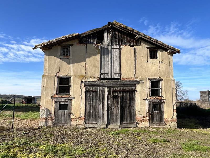 Vente Maison CASTELMAYRAN - 4 pièces -122 m² - (82210)