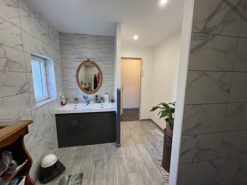 Vente Maison CASTELMAYRAN - 4 pièces -122 m² - (82210)