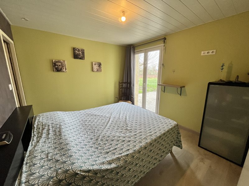 Vente Maison LABASTIDE DU TEMPLE - 7 pièces -170 m² - (82100)